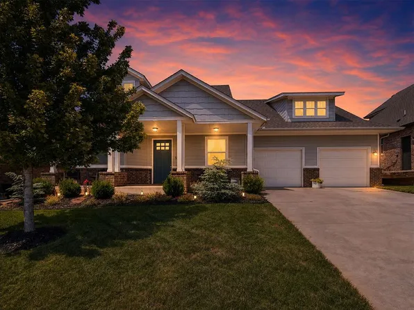 505 NW 197th St, Edmond, OK 73012