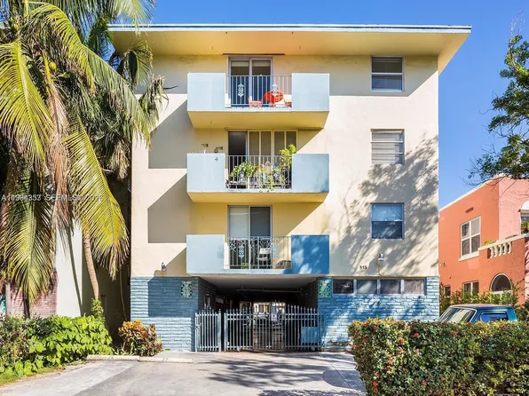 915 Jefferson Ave APT 4B, Miami Beach, FL 33139