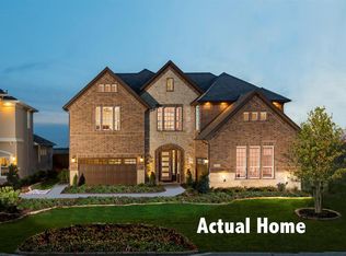 13031 Strike Gold Blvd, Frisco, TX 75035