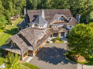 253 Rivergate Drive, Wilton, CT