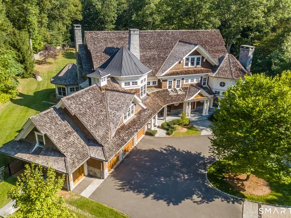 253 Rivergate Drive, Wilton, CT 06897