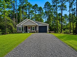 162 Tamarack Dr, Brookeland, TX 75931