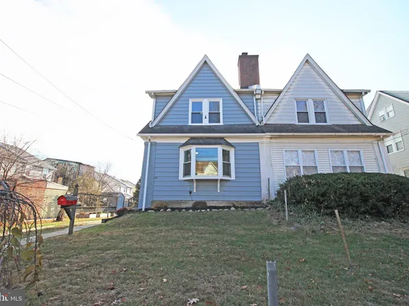 88 W Plumstead Ave, Lansdowne, PA 19050