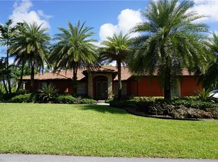 3120 Safe Harbor Dr, Naples, FL 34117