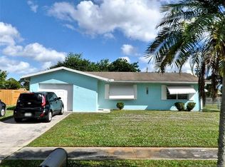 337 NE Orchard St, Port Saint Lucie, FL 34983