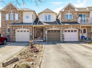 46 Harding St, Halton Hills, ON L7G 6B2