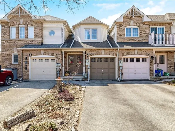 46 Harding St, Halton Hills, ON L7G 6B2
