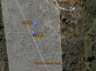 1455 Creek Crossing Trl, Wills Point, TX 75169