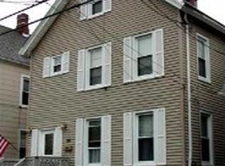 35 Sharp St, Haverstraw, NY 10927