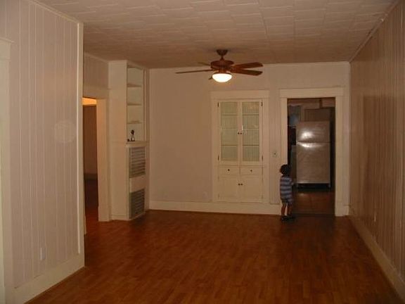 Dining Area/Living Rm