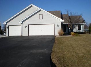 4808 Pine Al Dr, Machesney Park, IL