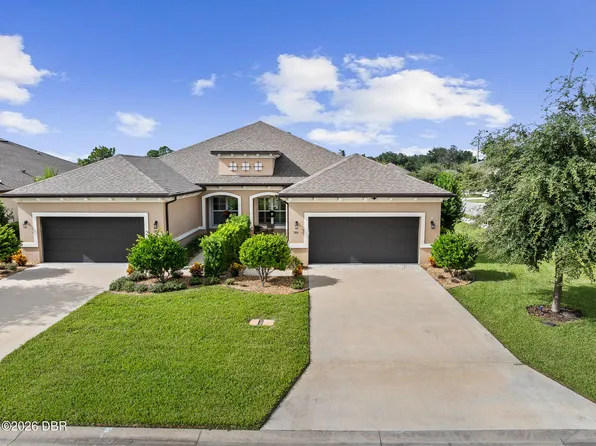 1301 Bangor Dr, Ormond Beach, FL 32174