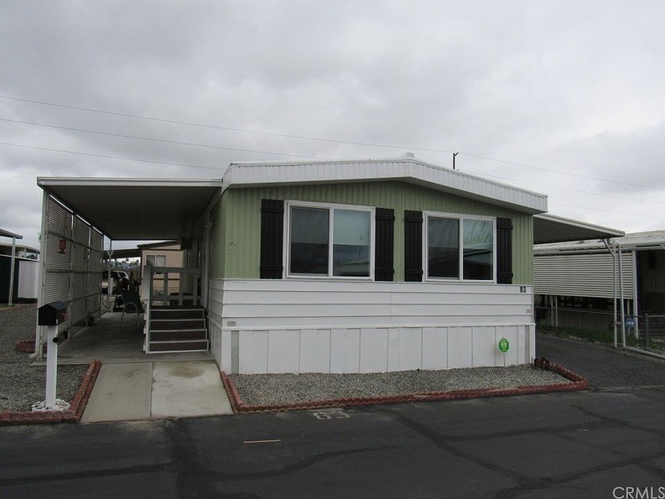 1st image of 999 S Santa Fe Ave Space 83