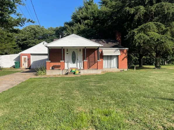 4517 River Front Dr, Louisville, KY 40216