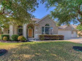 2945 Clinton Pl, Round Rock, TX 78665
