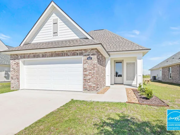 3057 Southern Trace Dr, Lake Charles, LA 70607