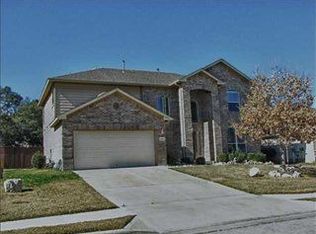 1109 Iron Horse, Leander, TX 78641