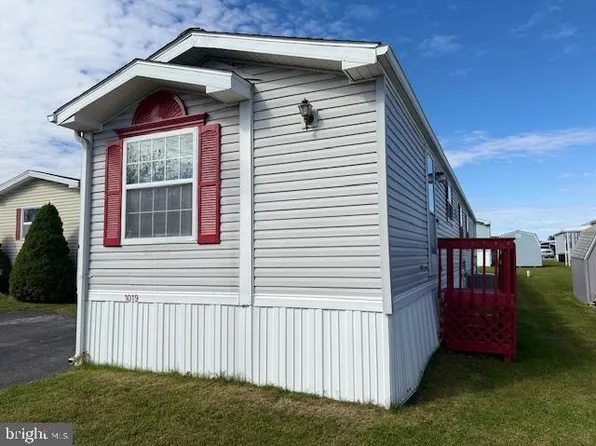 1019 Heath Ave, Reading, PA 19605