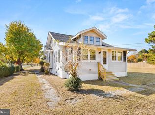 10868 Mahlon Price Rd, Chance, MD 21821