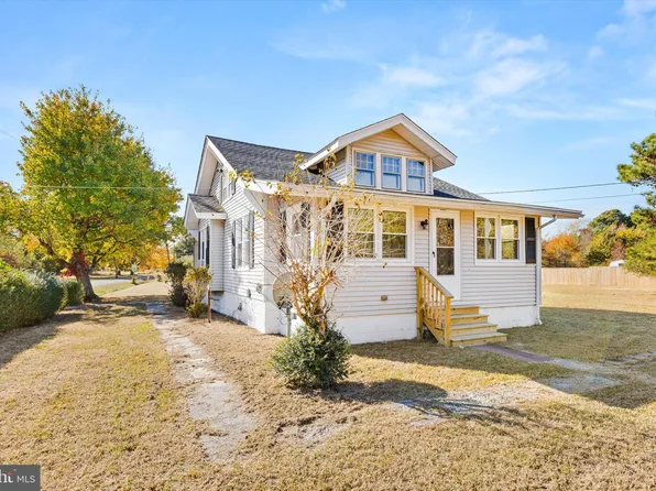 10868 Mahlon Price Rd, Chance, MD 21821