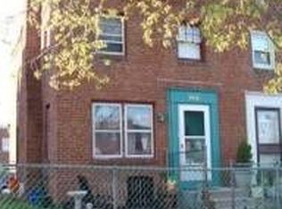 2438 Adrian St, Harrisburg, PA 17104
