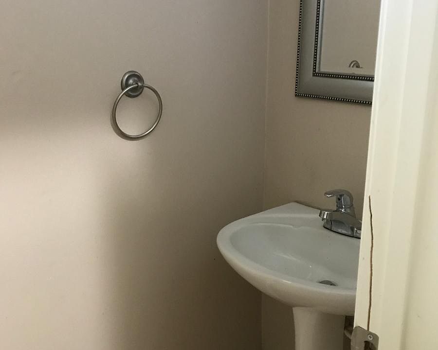 1st Floor Half-bath