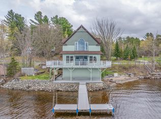 1601 New Frk #30, Tupper Lake, NY 12986