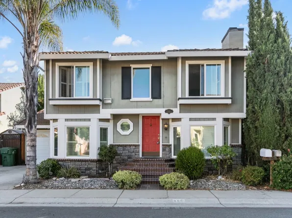 985 Ivory Creek Dr, San Jose, CA 95120