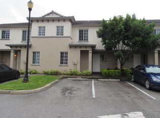 1925 Marsh Harbour Dr, Riviera Beach, FL 33404