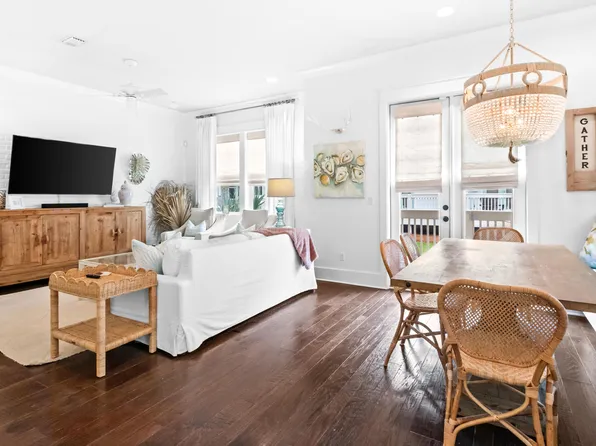 48 Milestone Dr Unit B, Rosemary Beach, FL 32461