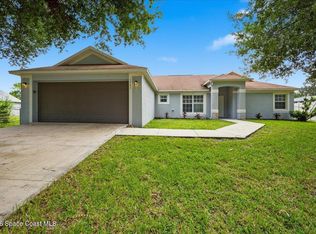 1765 Tharp Rd SE, Palm Bay, FL 32909