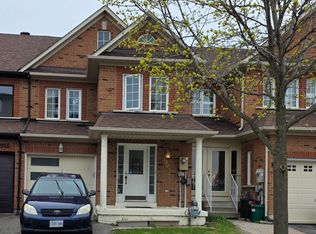 134 Kayla Cres, Vaughan, ON L6A 3P4