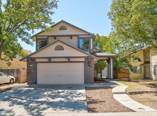 8123 Sheehan Way, Antelope, CA 95843