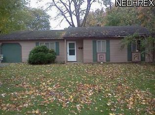 35047 Bainbridge Rd, North Ridgeville, OH 44039