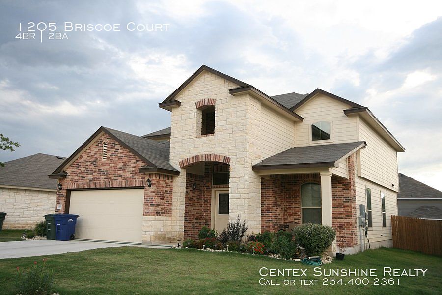 1st image of 1205 Briscoe Ct