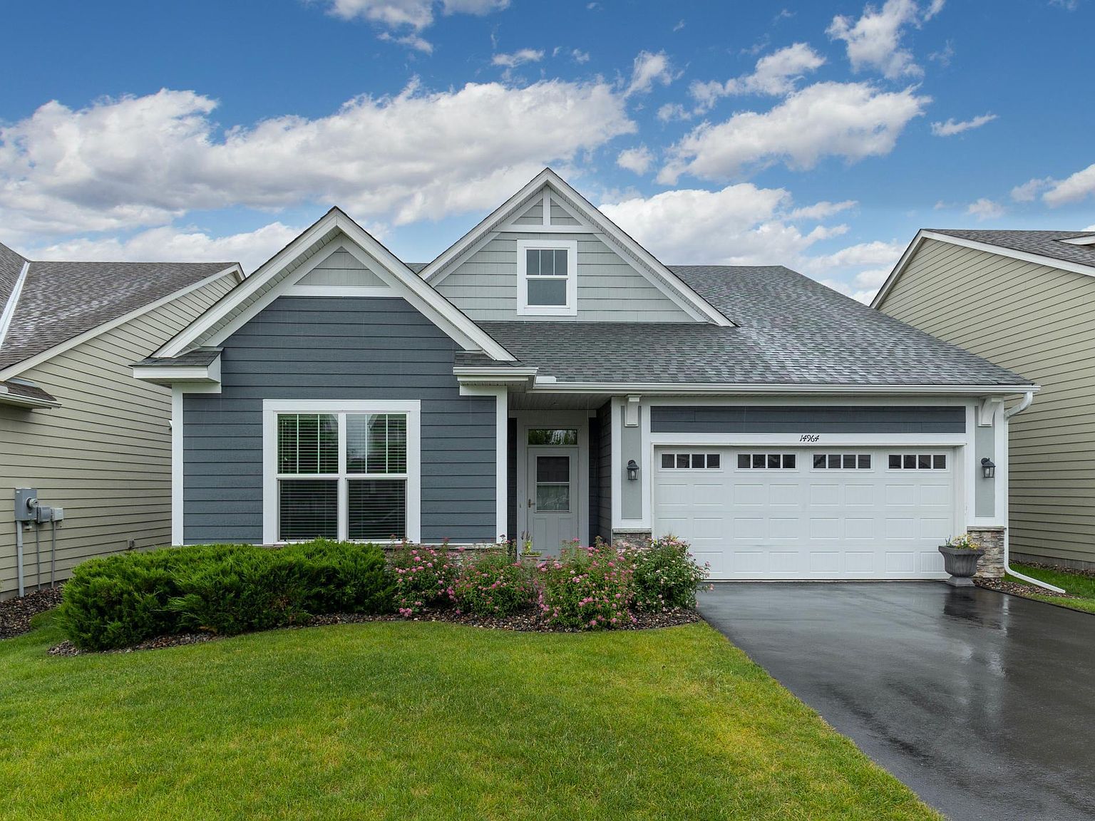 ♡FBHL♡ 14964 Tiger St NW, Ramsey, MN 55303 | MLS #6733775 | Zillow