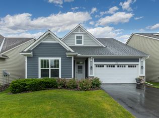14964 Tiger St NW, Ramsey, MN 55303
