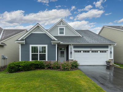 14964 Tiger St NW, Ramsey, MN, 55303