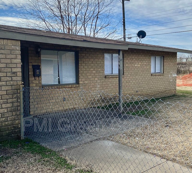 1st image of 1420 S 73rd East Ave