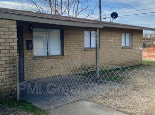 1420 S 73rd East Ave, Tulsa, OK 74112
