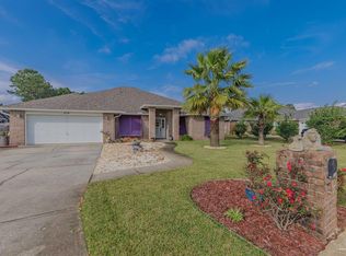 108 Gunwale Rd, Perdido Key, FL 32507