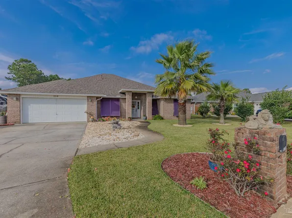 108 Gunwale Rd, Perdido Key, FL 32507