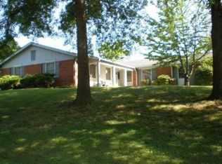 62 Champagne Dr, Lake Saint Louis, MO 63367