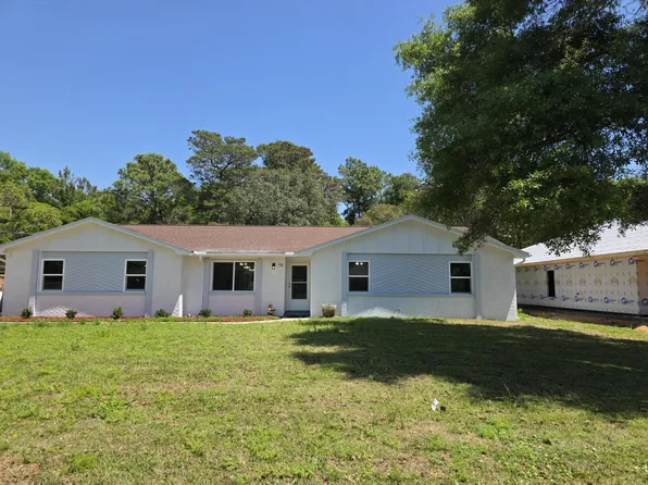 116 Pamela Ann Dr, Fort Walton Beach, FL 32547