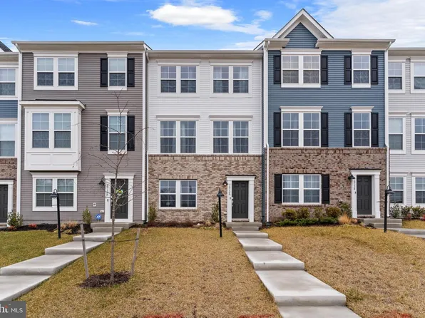 19126 Isabel Blvd, Jeffersonton, VA 22724