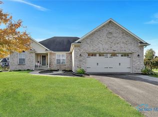 8433 Colt Ct, Holland, OH 43528