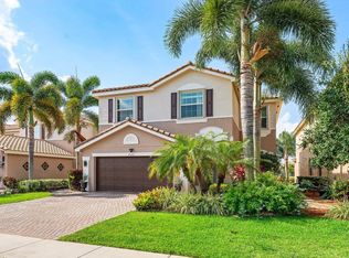 8140 Brigamar Isles Ave, Boynton Beach, FL 33473