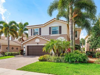 8140 Brigamar Isles Avenue, Boynton Beach, FL, 33473