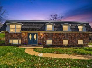 4636 Mehl Ave, Saint Louis, MO 63129