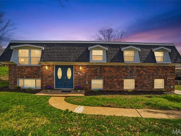 4636 Mehl Ave, Saint Louis, MO 63129